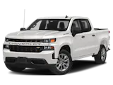 Used 2022 Chevrolet Silverado 1500 LTD Truck